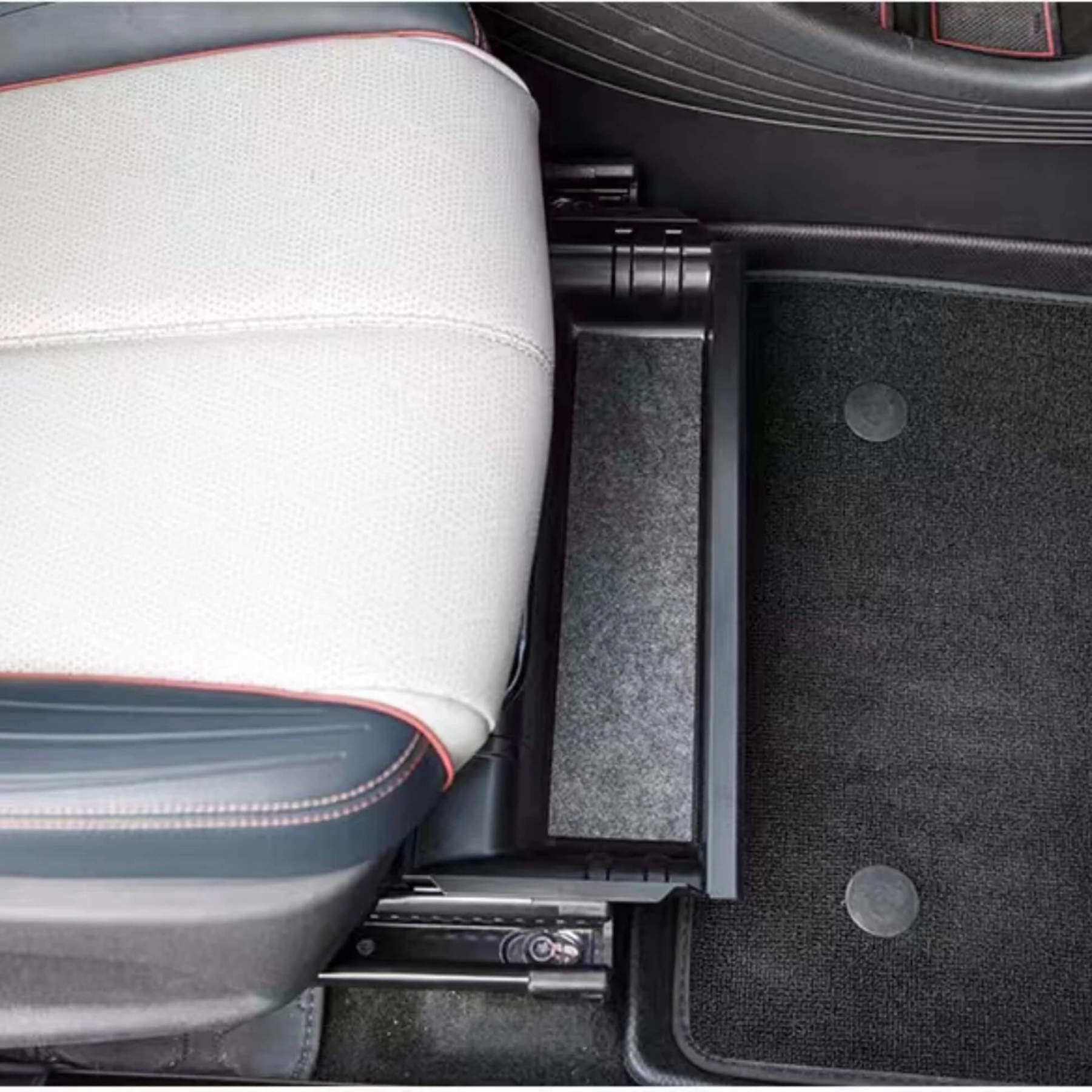 Seat Lower Storage Box for BYD Atto 3