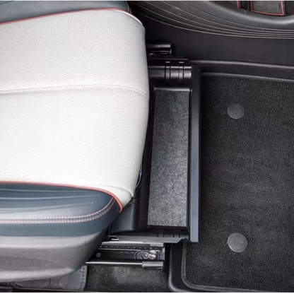 Seat Lower Storage Box for BYD Atto 3