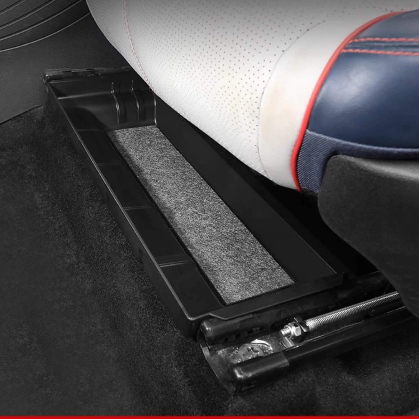 Seat Lower Storage Box for BYD Atto 3