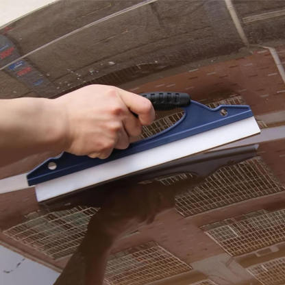 Silicone Car Window Cleaning Wiper for BYD