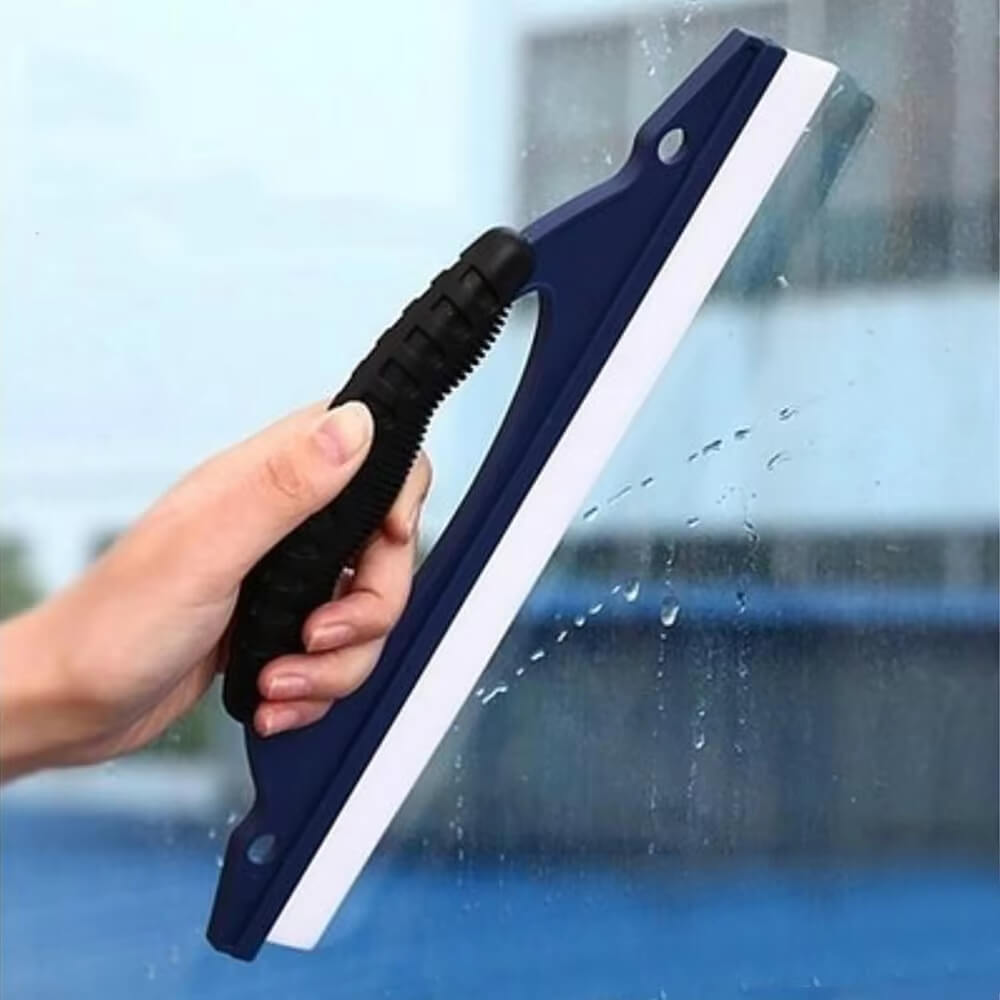 Silicone Car Window Cleaning Wiper for BYD