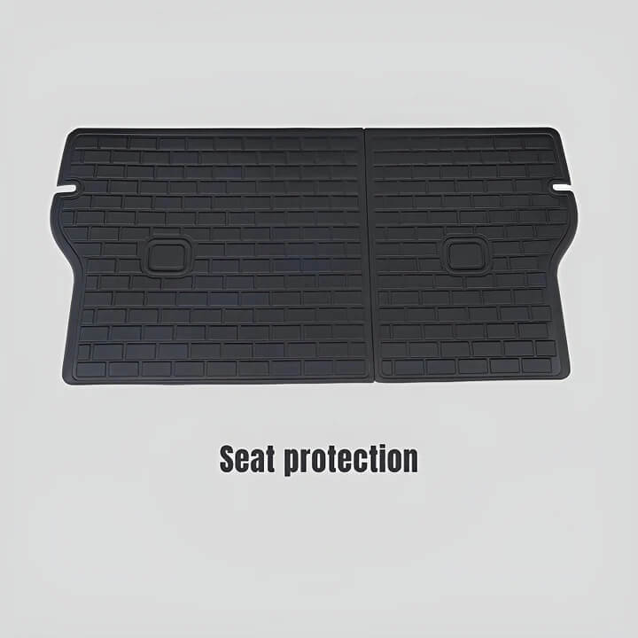 Trunk Mat for BYD Dolphins