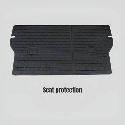 Trunk Mat for BYD Dolphins
