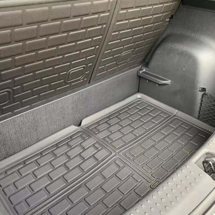 Trunk Mat for BYD Dolphins