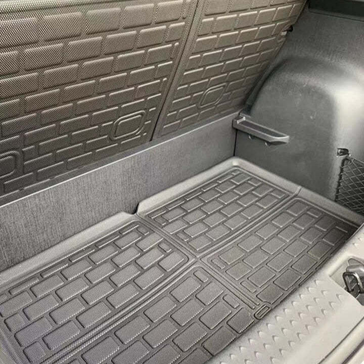 Trunk Mat for BYD Dolphins