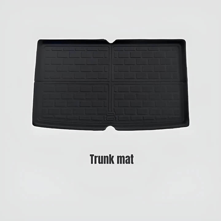 Trunk Mat for BYD Dolphins