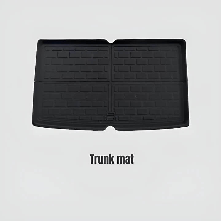 Trunk Mat for BYD Dolphins