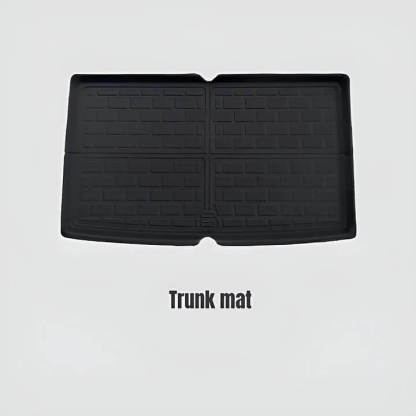 Trunk Mat for BYD Dolphins