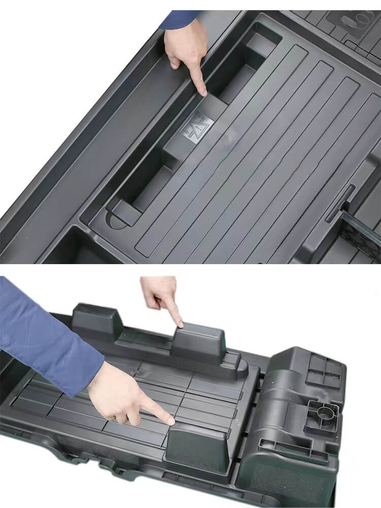 Trunk Organizer Box For BYD Sealion 6/Seal U