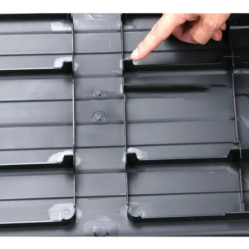 Trunk Organizer Box For BYD Sealion 6/Seal U