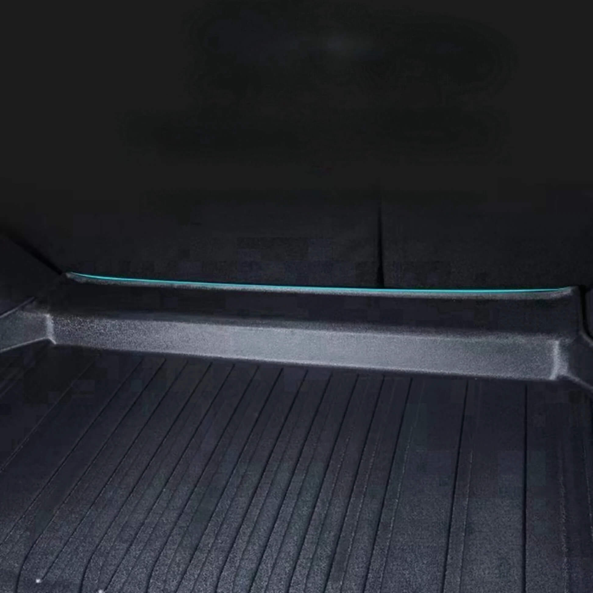 Trunk Rubber Floor Mat for BYD Dolphin