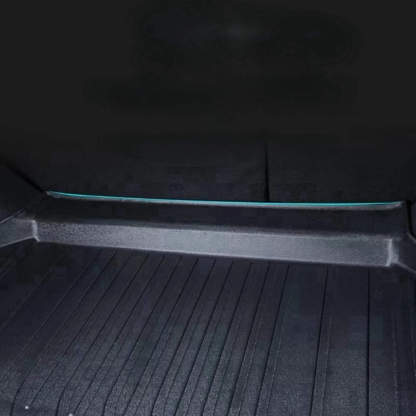 Trunk Rubber Floor Mat for BYD Dolphin