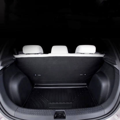 Trunk Rubber Floor Mat for BYD Dolphin