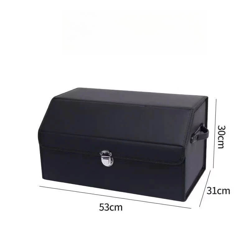 Trunk Storage Box Sorting Box for BYD