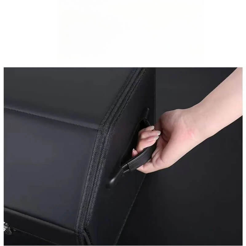 Trunk Storage Box Sorting Box for BYD