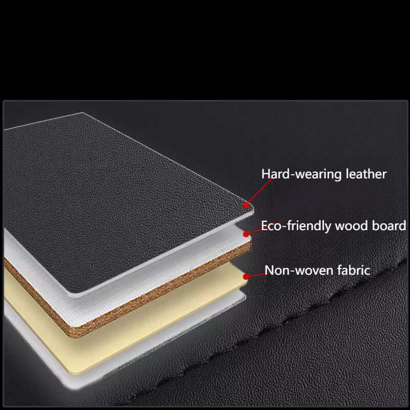 Trunk Storage Box Sorting Box for BYD