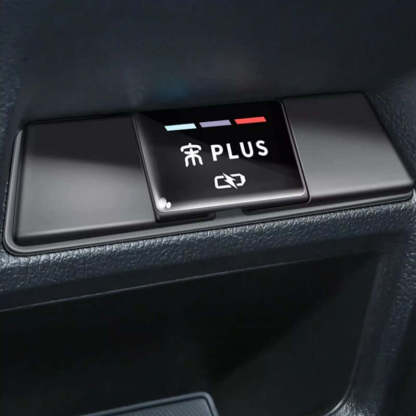 USB Charging Port Protective Cover for BYD Atto 3