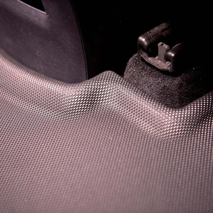 XPE Floor Mats for BYD Dolphin