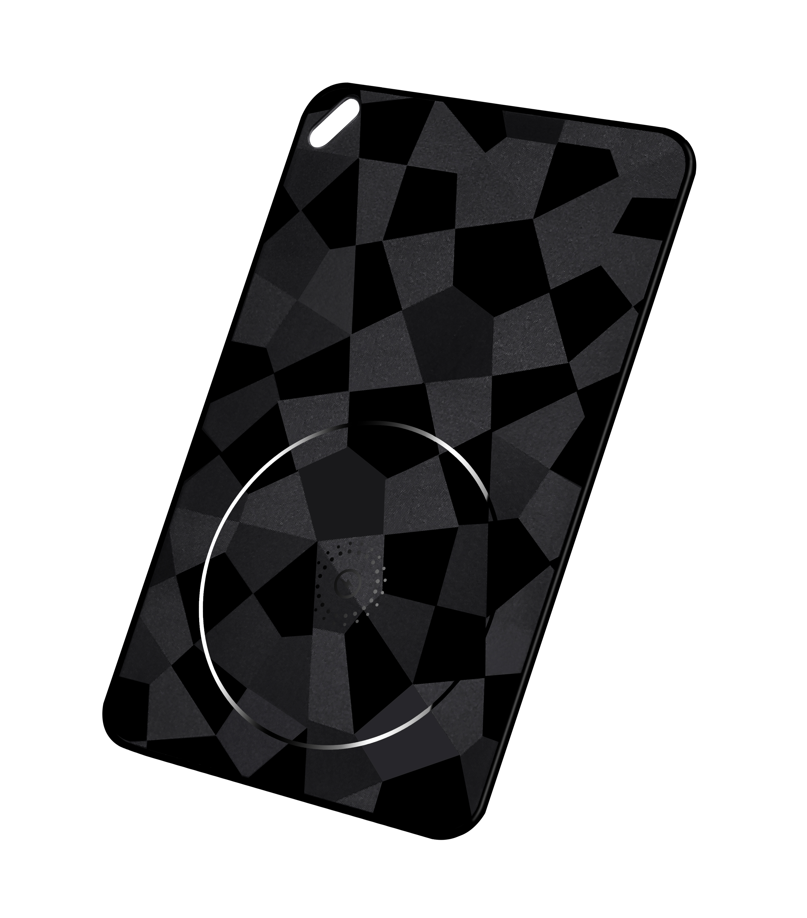 Bluetooth sledovací karta