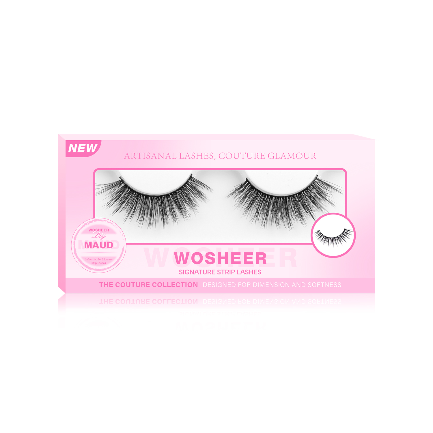 Signature Strip Lashes 