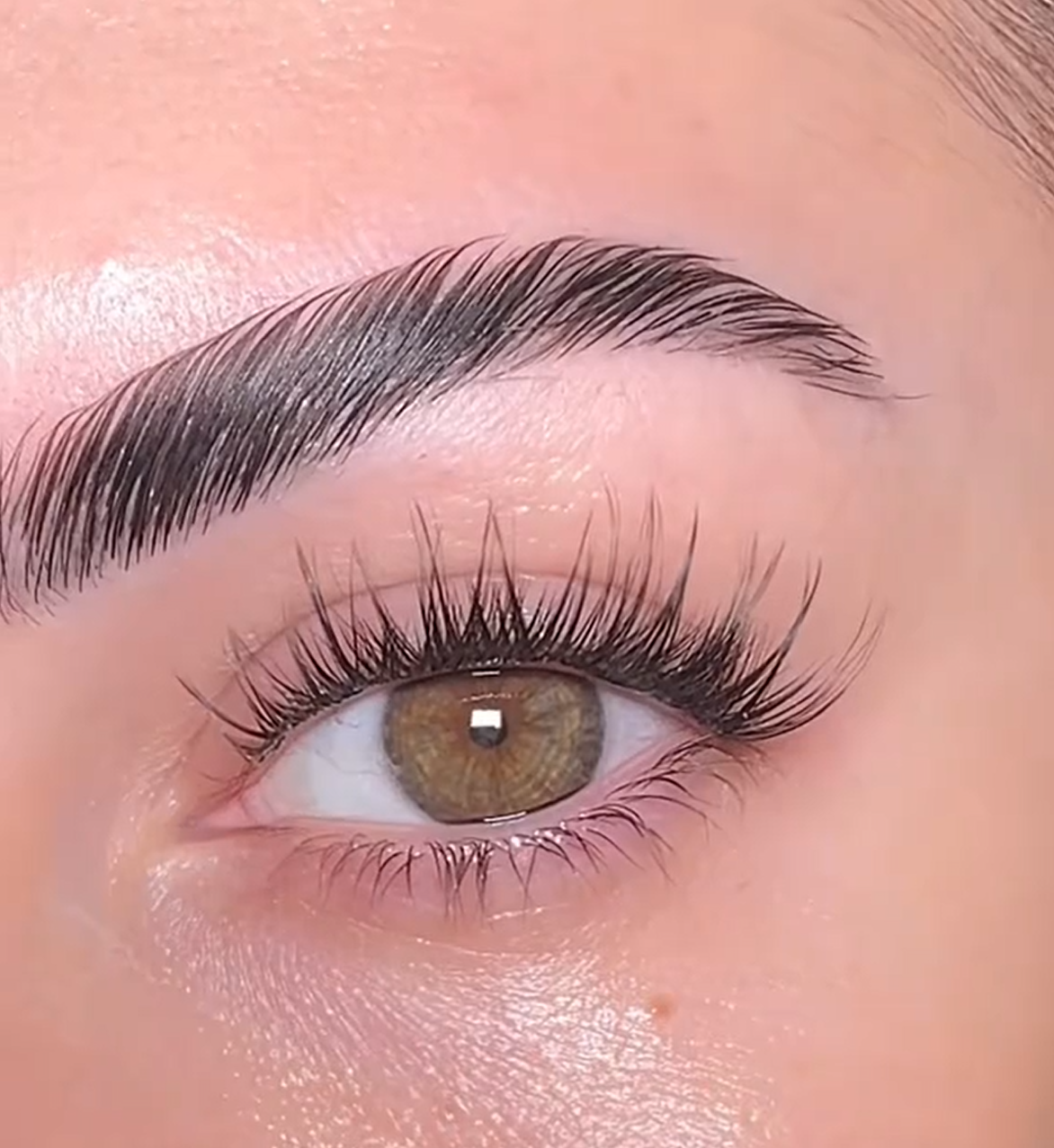 BABYDOLL Lash Clusters