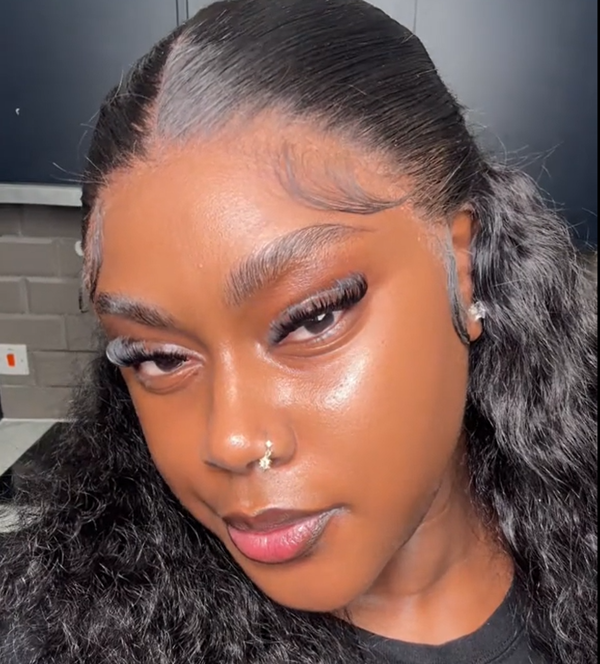 FLIRTY Lash Clusters