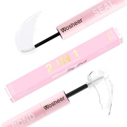 WHITE BOND & SEAL - WOSHEER