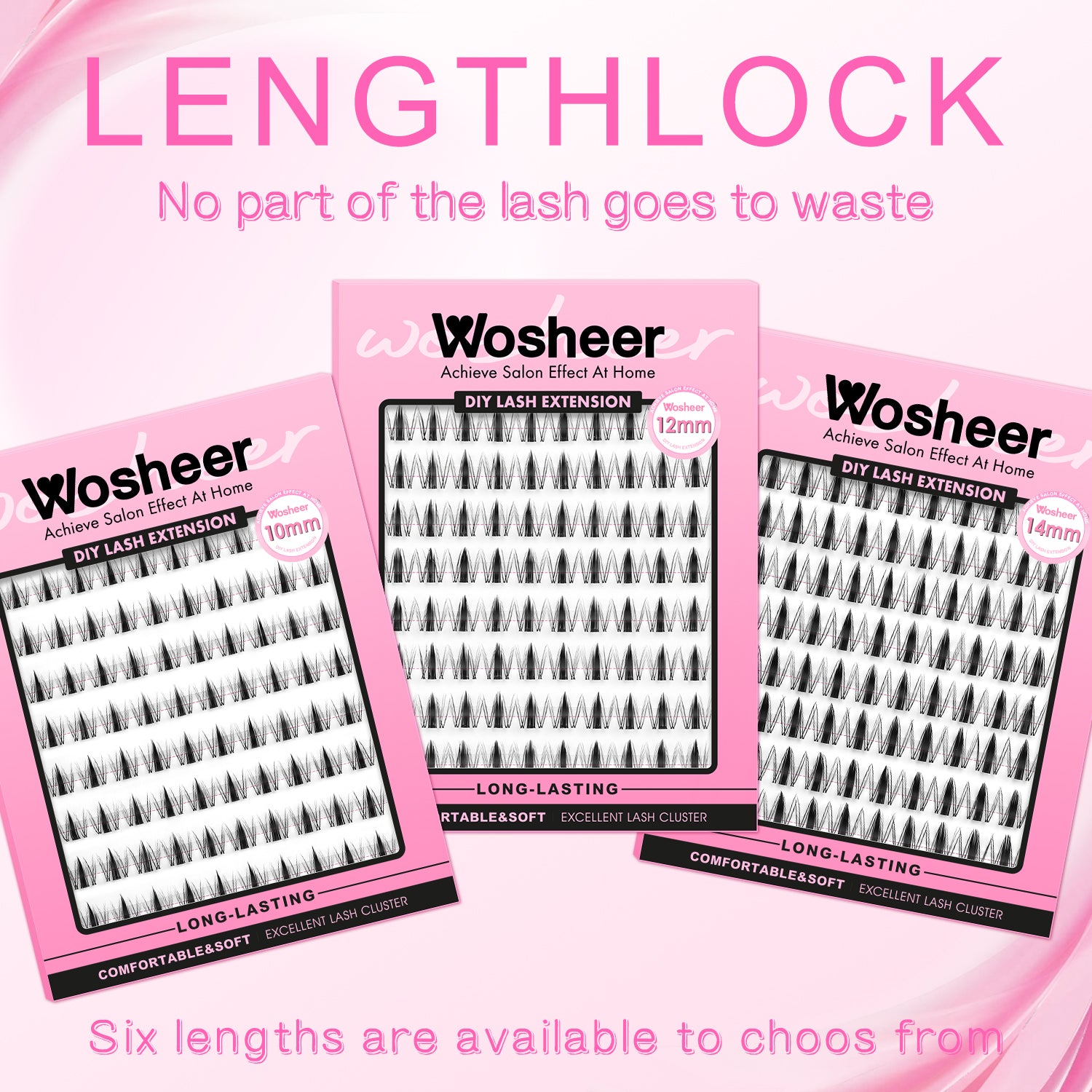 MANGA MATTE - Single Length