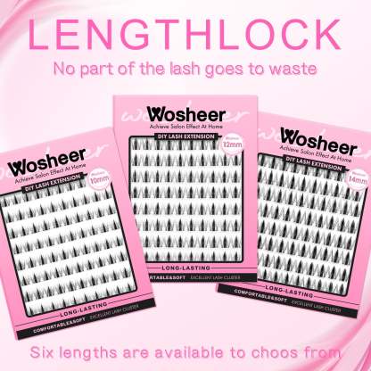 MANGA MATTE - Single Length