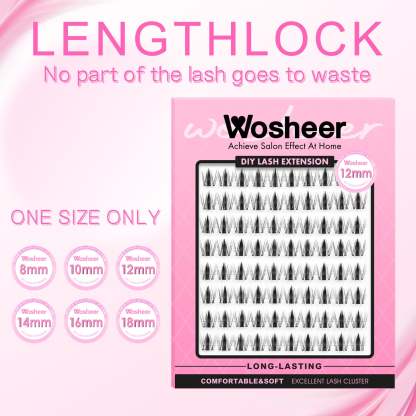 MANGA MATTE - Single Length