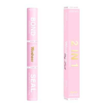 WHITE BOND & SEAL - WOSHEER