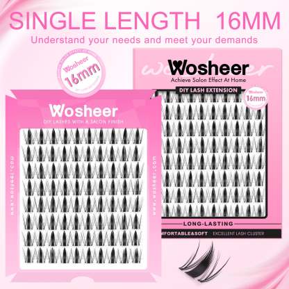 MANGA MATTE - Single Length