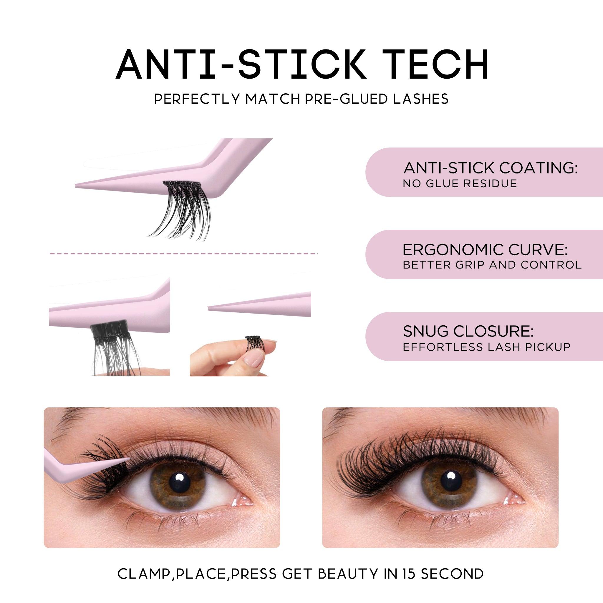 Anti-stick Applicator - WOSHEER