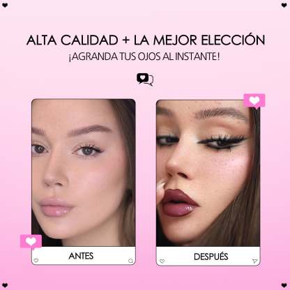 LAYZ Lash Clusters - MX - WOSHEER