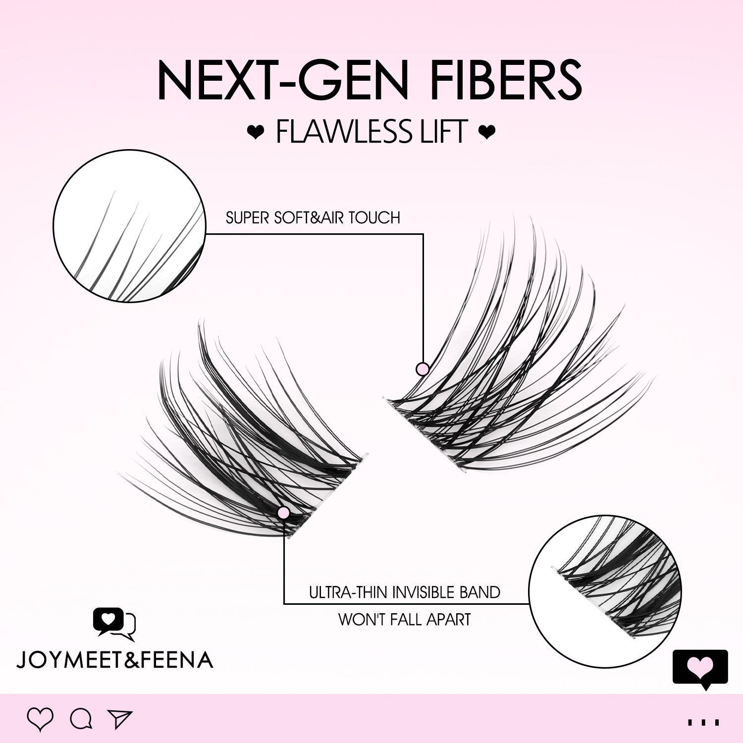 Nature Wink Kit - WOSHEER