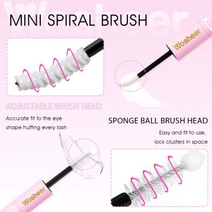 WHITE BOND & SEAL - WOSHEER