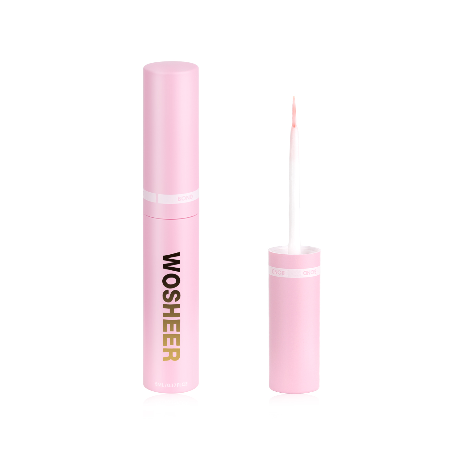 Brush Applicator Eyelash Adhensive