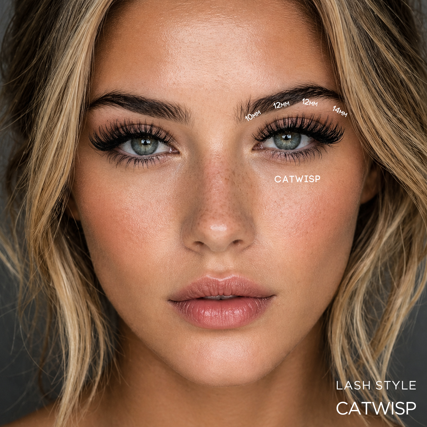 CATWISP Lash Clusters