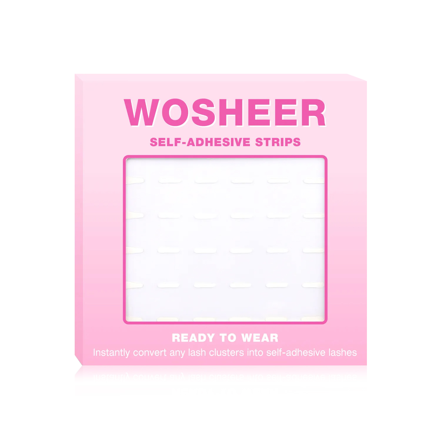 Self Adhisive Strips