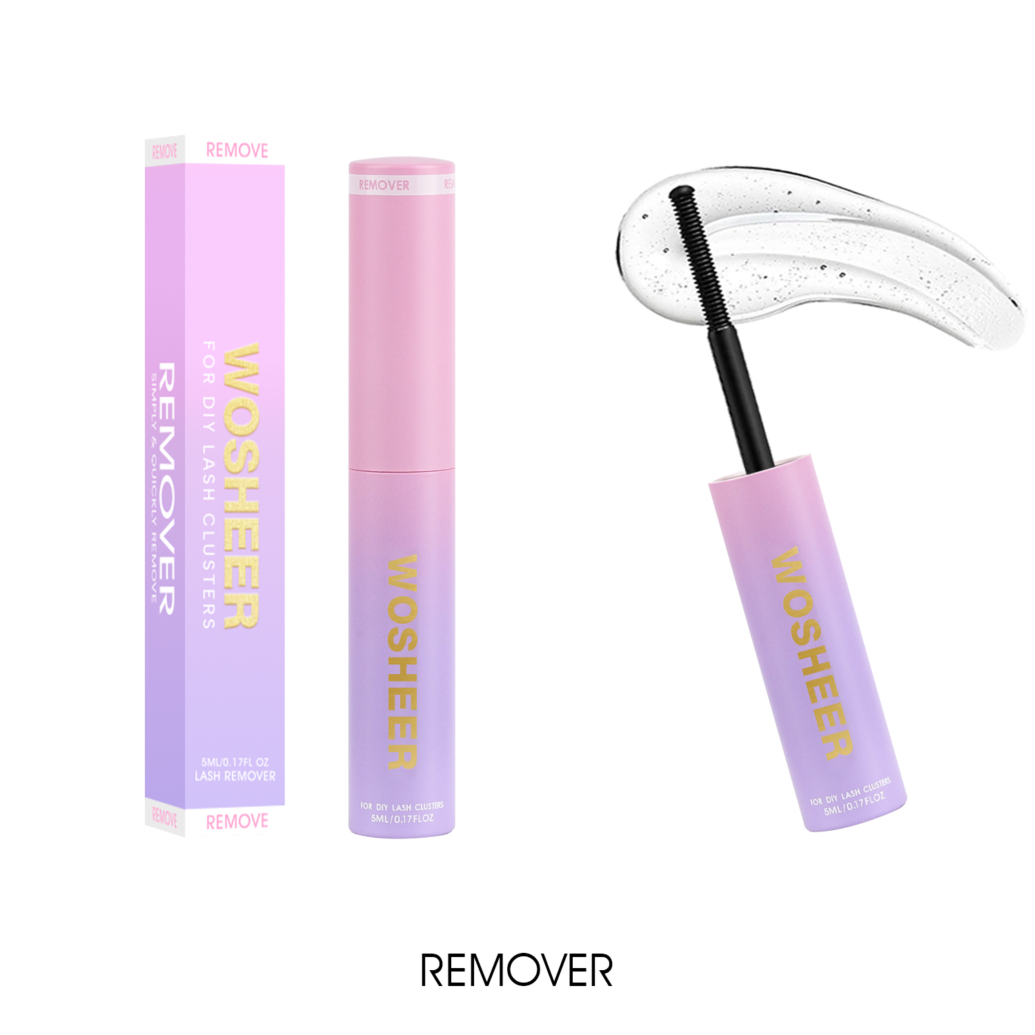 Seasonal REMOVER