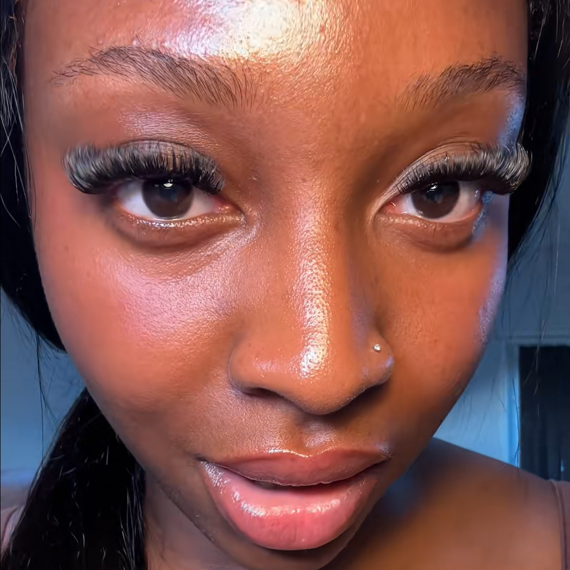 FLIRTY Lash Clusters - MX - WOSHEER