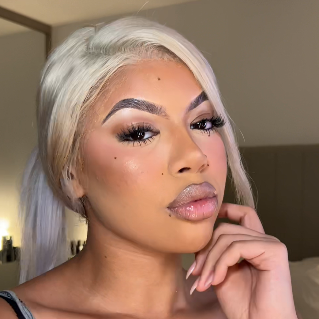 LAYZ Lash Clusters - MX - WOSHEER