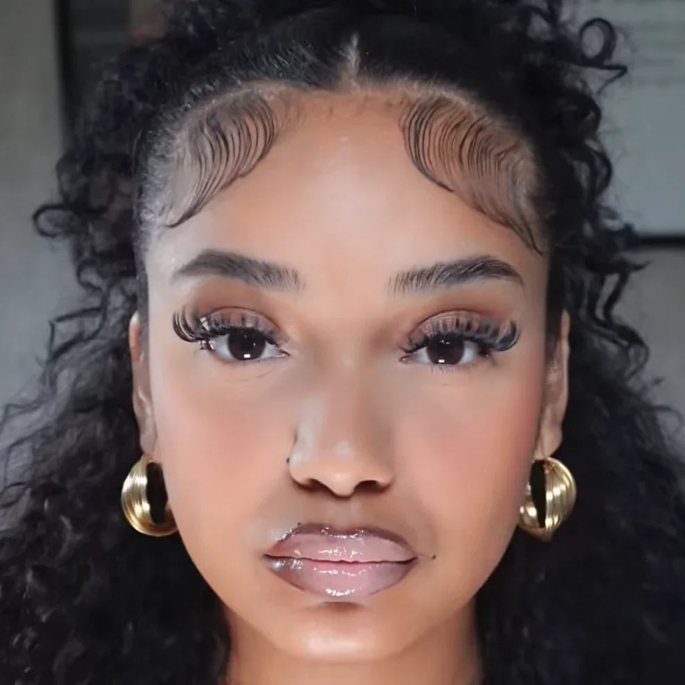 MUGGY Lash Clusters - WOSHEER