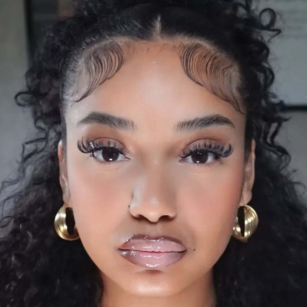 MUGGY Lash Clusters - WOSHEER