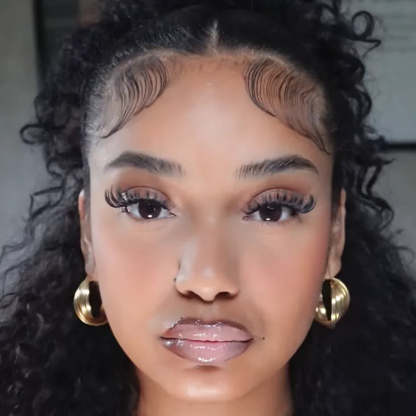 MUGGY Lash Clusters - WOSHEER