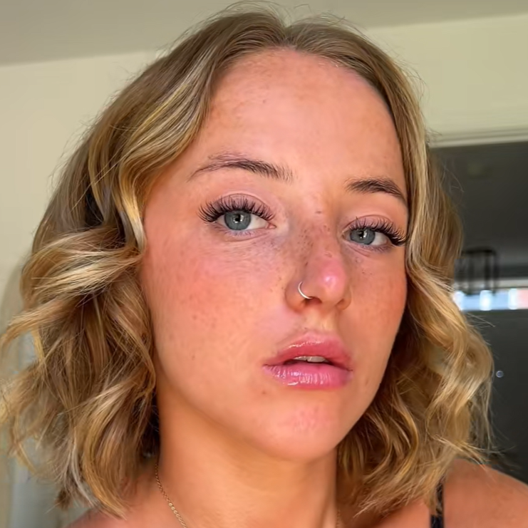 ROUGEE Lash Clusters - MX - WOSHEER