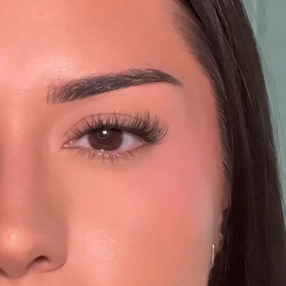 ROUGEE Lash Clusters - MX - WOSHEER