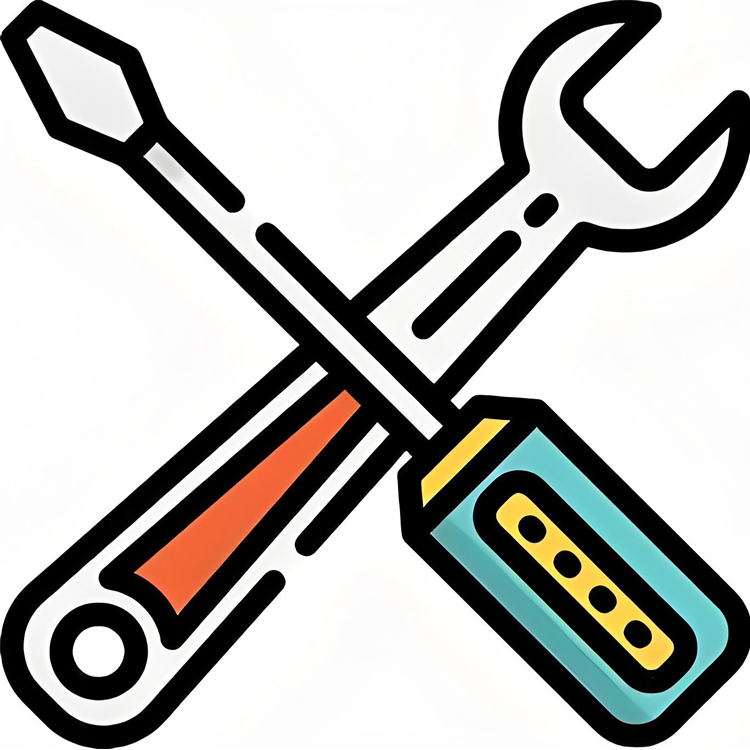 Hardware tools