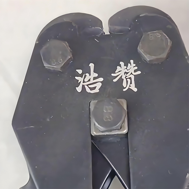 DIY Custom Engraving - Personalize Your Tools with Names, Logos & Messages!