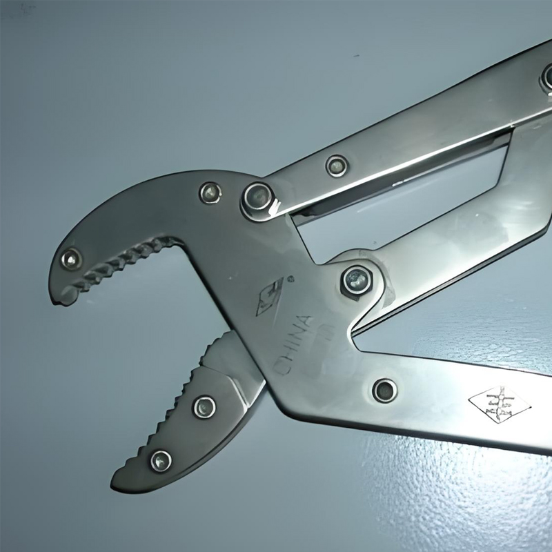 DIY Custom Engraving - Personalize Your Tools with Names, Logos & Messages!